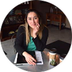 Profile photo of Cyndi Ochoa