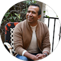 Profile photo of Misael Jiménez