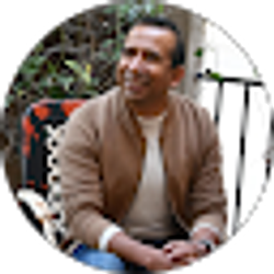 Profile photo of Misael Jiménez