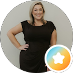 Profile photo of Ashley Novak