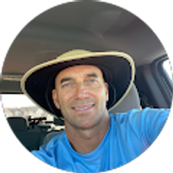 Profile photo of Jason Cherry