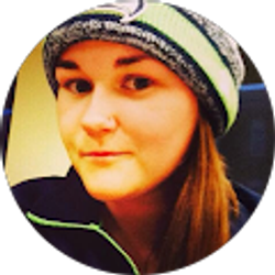 Profile photo of Jamie Crites