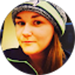 Profile photo of Jamie Crites