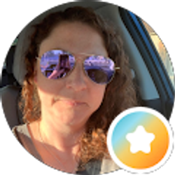 Profile photo of Melanie Dry