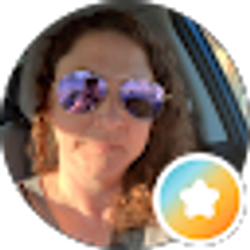 Profile photo of Melanie Dry