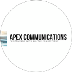 Profile photo of Apex Communications LLC