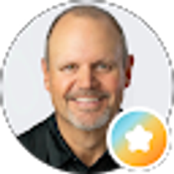Profile photo of Rick Marteeny