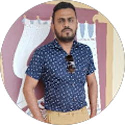 Profile photo of Sameera Widanapathirana