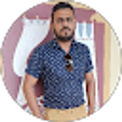 Profile photo of Sameera Widanapathirana