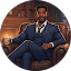 Profile photo of Alexander Dixon