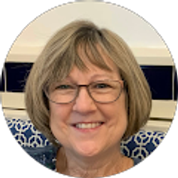 Profile photo of Mary Havin