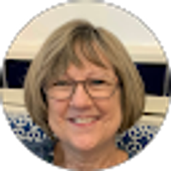 Profile photo of Mary Havin