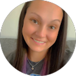 Profile photo of April Caddell