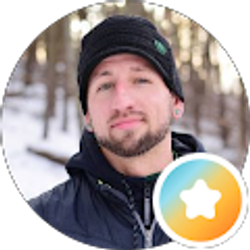 Profile photo of Michael Carter