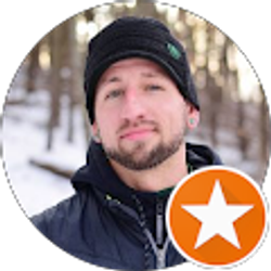 Profile photo of Michael Carter