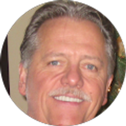 Profile photo of Randy Whitehair