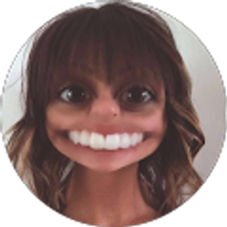 Profile photo of Morgan Olson