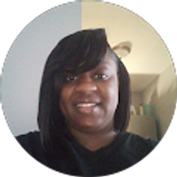 Profile photo of Ivory McElroy