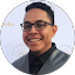 Profile photo of Roy Rivera