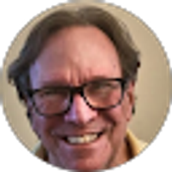 Profile photo of Nick Huonder