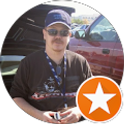 Profile photo of Bob Farthing