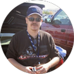 Profile photo of Bob Farthing