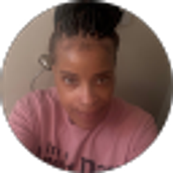 Profile photo of Lakesha Hill