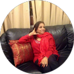 Profile photo of Nirmal Bedi