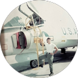 Profile photo of Jay Larrick