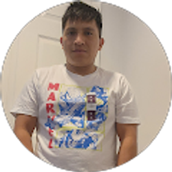 Profile photo of Reynaldo Raymundo