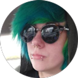 Profile photo of Cosmo Ligman