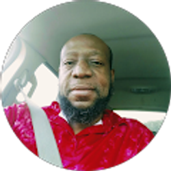 Profile photo of larry singer jr