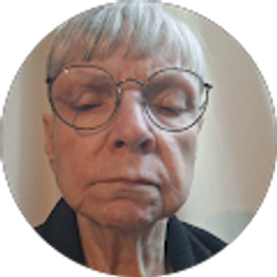 Profile photo of Pamela Johnson