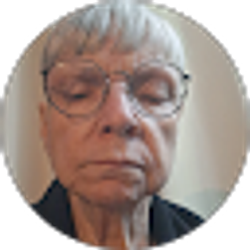 Profile photo of Pamela Johnson