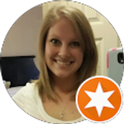 Profile photo of Gretchen Bumgarner