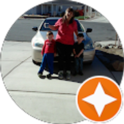 Profile photo of Mersay Bowman