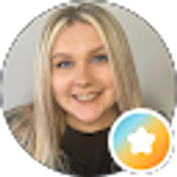 Profile photo of Alexis Moreland