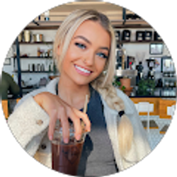 Profile photo of Taylor Scanson