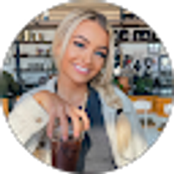 Profile photo of Taylor Scanson