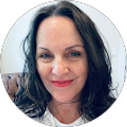 Profile photo of Kellie J. Wright