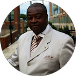 Profile photo of Donnie Williams