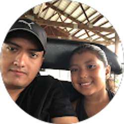 Profile photo of Isai Jaimes