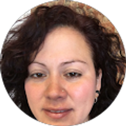 Profile photo of Magdalena Merlos