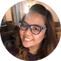 Profile photo of Kelly Cao-Navarro