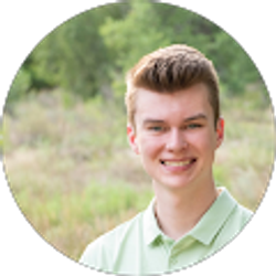 Profile photo of Dane Harnisch