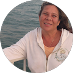 Profile photo of Jodi Temple