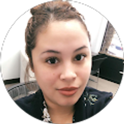 Profile photo of Keitcha Otero