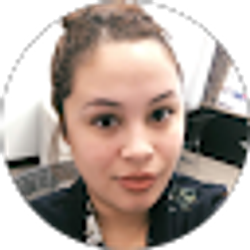 Profile photo of Keitcha Otero