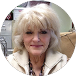 Profile photo of Sandy Brazzel