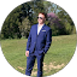 Profile photo of Austin Taylor